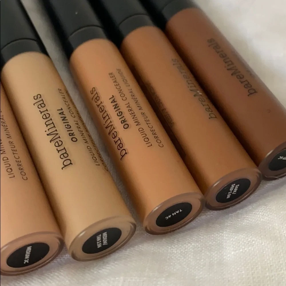 BARE MINERALS ORIGINAL CONCEALER